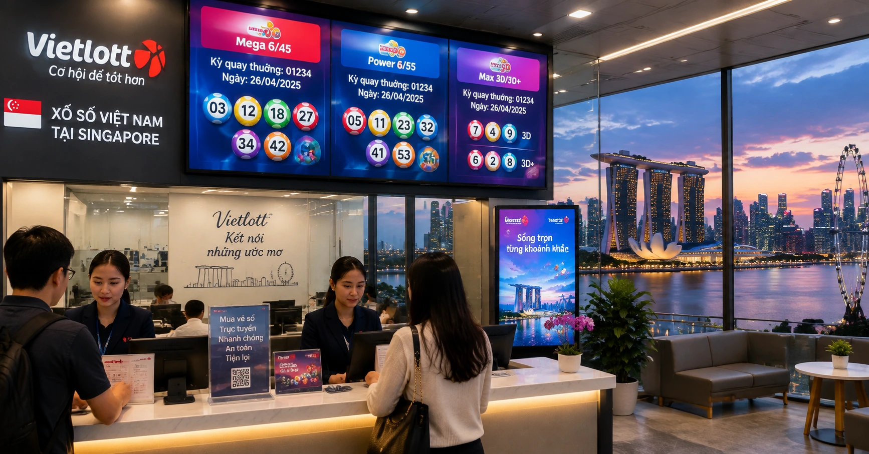 Khám Phá Singapore Loto - Thế Giới Lô Đề Đầy Hấp Dẫn - image 1 Khám Phá Singapore Loto - Thế Giới Lô Đề Đầy Hấp Dẫn - image 1
