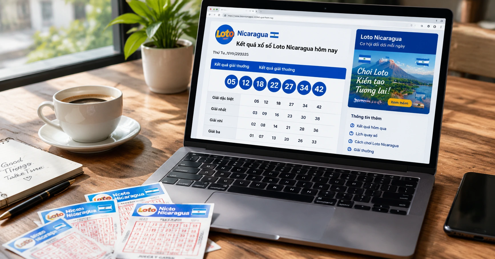 Khám Phá loto nicaragua hoy - Cập Nhật Kết Quả Và Dự Đoán Mới Nhất - image 2 Khám Phá loto nicaragua hoy - Cập Nhật Kết Quả Và Dự Đoán Mới Nhất - image 2