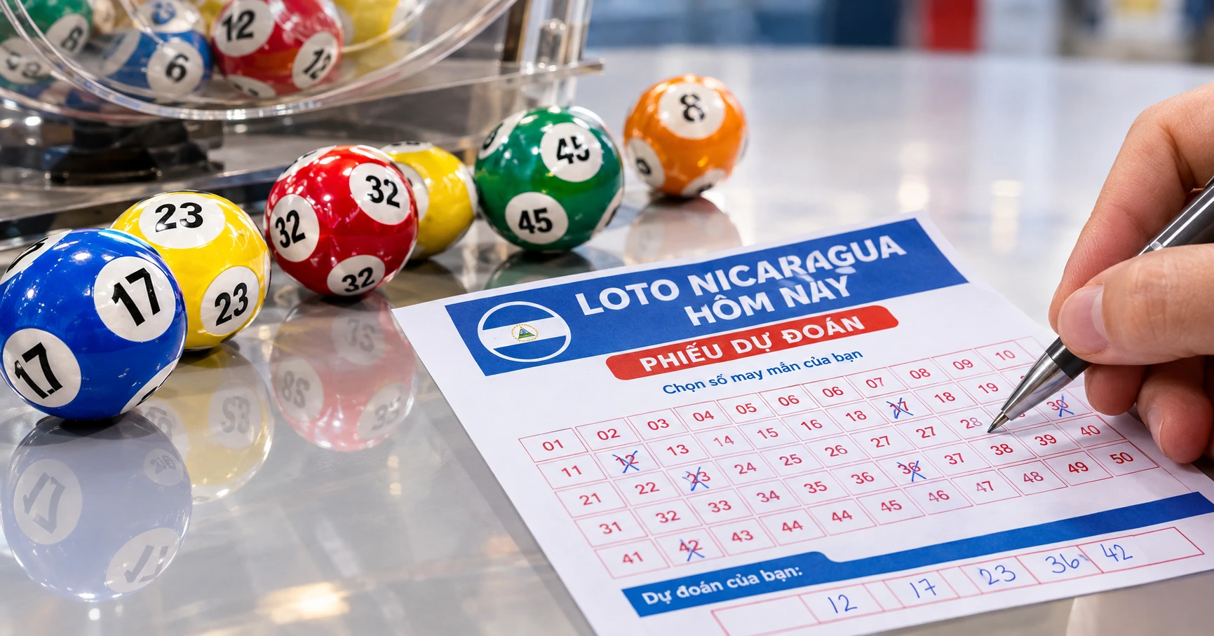 Khám Phá loto nicaragua hoy - Cập Nhật Kết Quả Và Dự Đoán Mới Nhất - image 3 Khám Phá loto nicaragua hoy - Cập Nhật Kết Quả Và Dự Đoán Mới Nhất - image 3