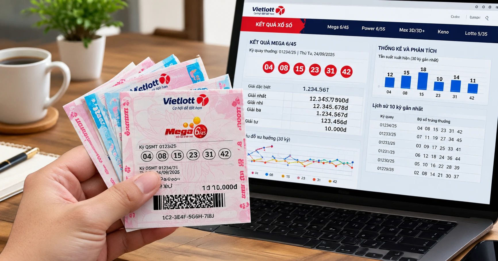 Kết Quả Resultat Loto Du Jour Et Rapport Mới Nhất và Phân Tích Chi Tiết - image 2 Kết Quả Resultat Loto Du Jour Et Rapport Mới Nhất và Phân Tích Chi Tiết - image 2
