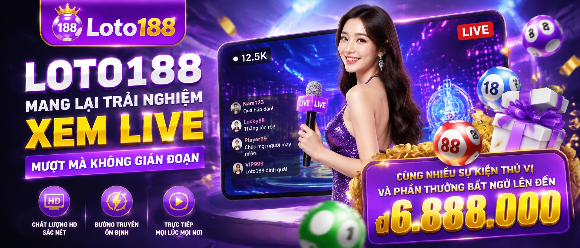 Banner nổi bật 5
