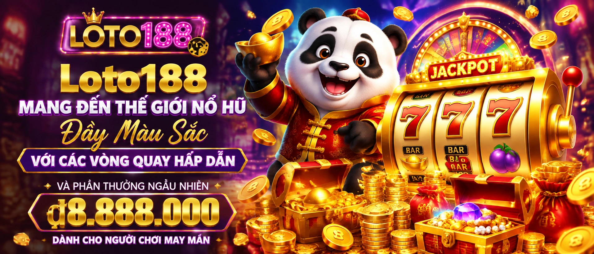 Khu Nổ Hũ trực tuyến với giao diện danh mục game rõ ràng